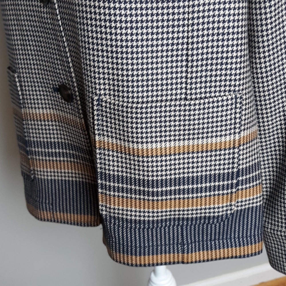 Pendleton Jacket - image 4